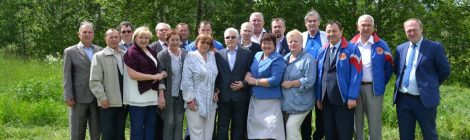 Общее собрание членов Ассоциации учреждений профессионального образования Республики Марий Эл